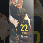 Caitlin Clark Shower