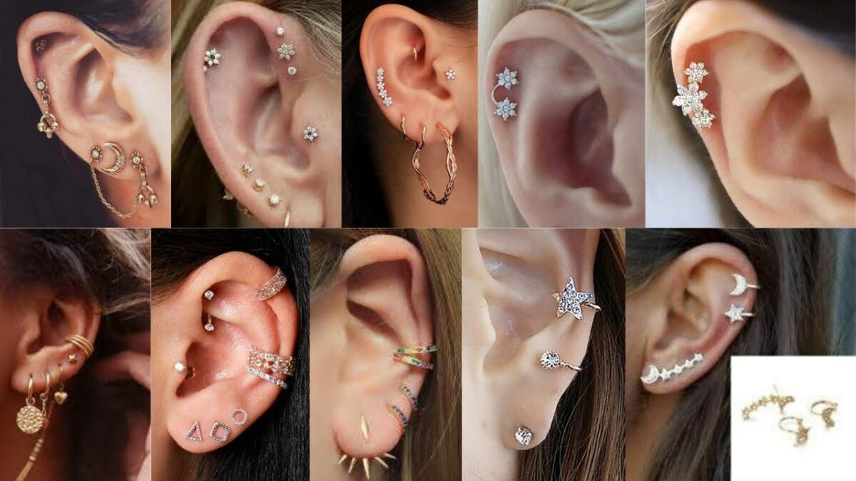 Piercing Near Me