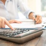 How much is vat in UK?