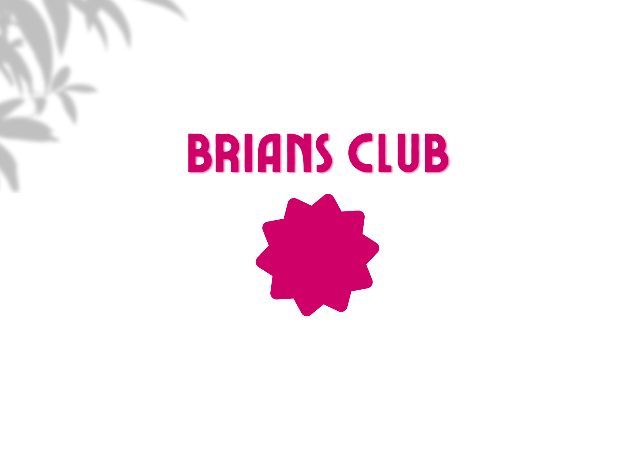 Briansclub