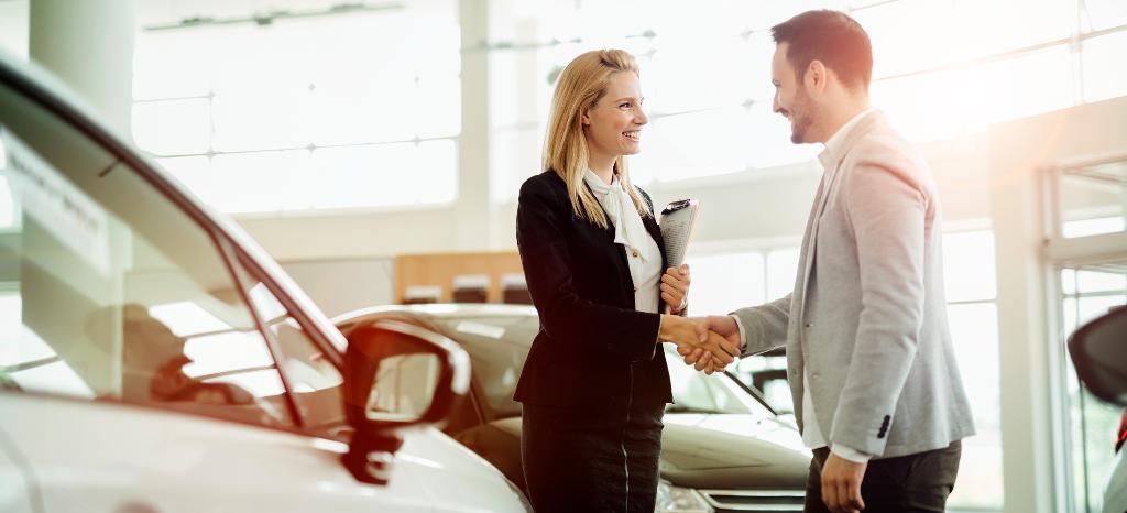 Car Dealership Consultants