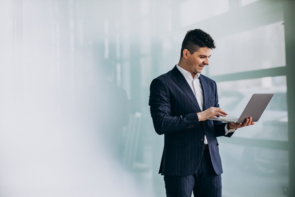 Top 5 use cases of residential proxies for business
