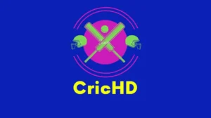 CricHD