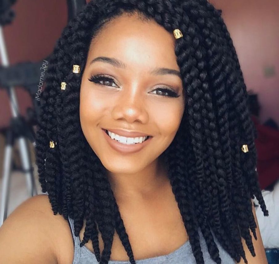 Crochet Hairstyles: A Versatile Trend in Hair Fashion