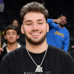 Adin Ross: A Journey to Internet Stardom and Wealth