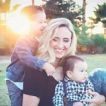 Mom Life FamousParenting