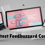 Feedbuzzard com Latest