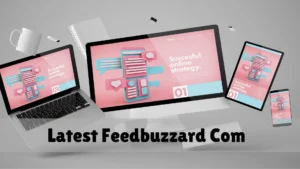 Feedbuzzard com Latest