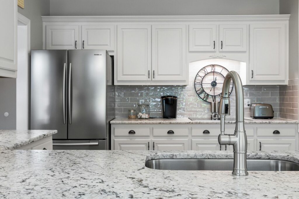 Top 10 Interior Design Tips for Your Kitchen in 2024