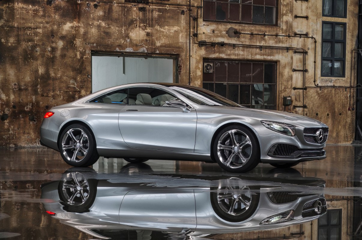 The Pinnacle of Luxury: Exploring the Top-of-the-Line Mercedes-Benz Models