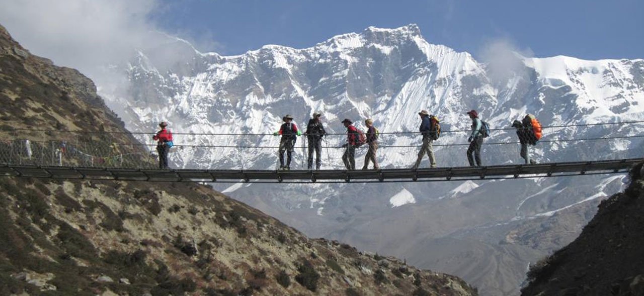 Annapurna Circuit Trek: How to Prepare for the Ultimate Adventure