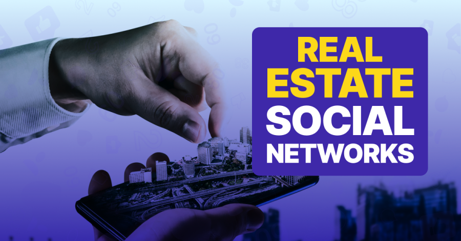 The Rise of Real Estate Social Networks