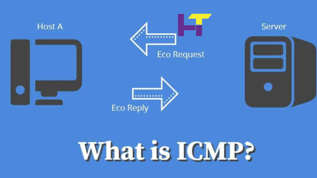 The Role of ICMP in Network Troubleshooting and Management