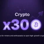 Crypto30X News
