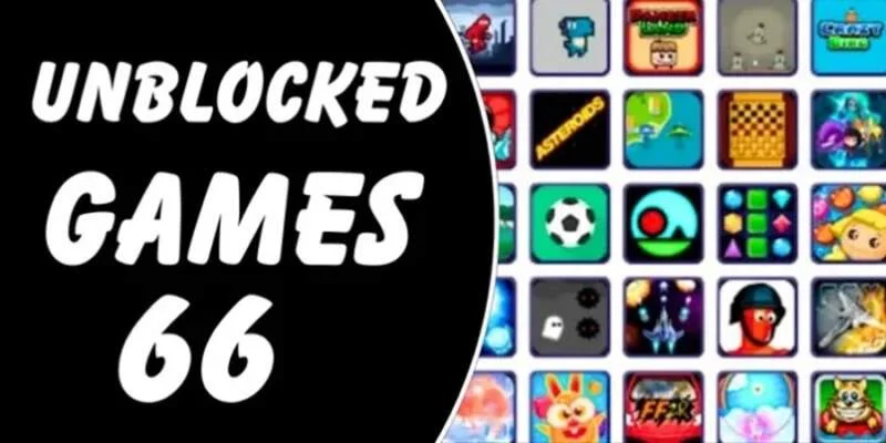 Unblocked Games 66: Unlocking the Joy of Gaming Anywhere