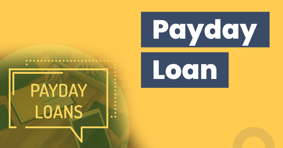 How to Avoid Payday Loan Scams in the UK