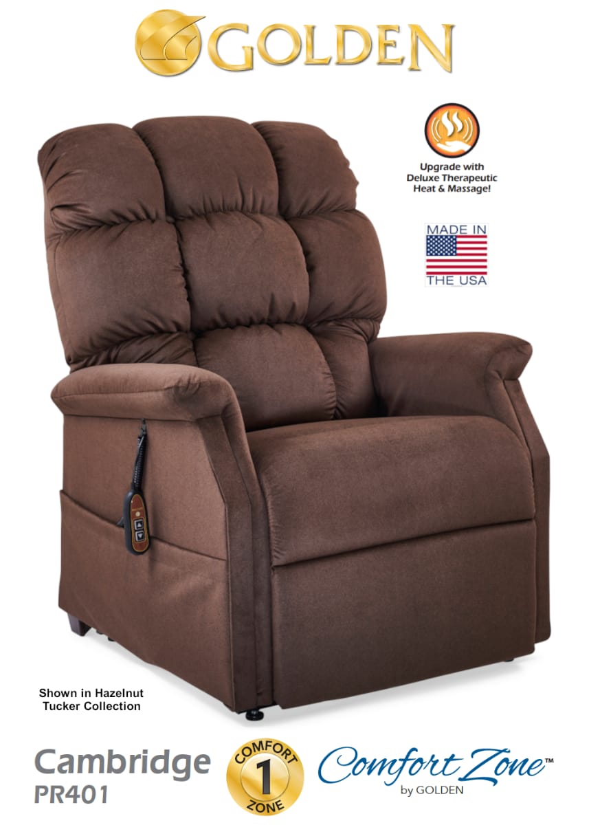 Exploring the Comfort and Versatility of Lift Chair Recliners