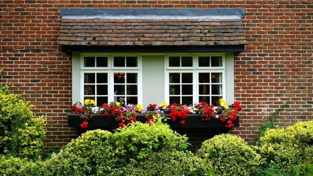 5 genius ways to improve your home and garden