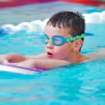 Why Early Swim Lessons Are Crucial for Child Development