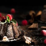 Black Forest Cake Design