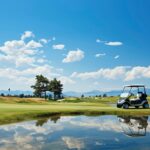 The Importance of Substation Security and Finding the Perfect Golf Course