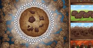 Cookie Clicker Unblocked: