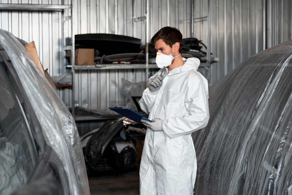 From OB Jobs to Truck Bed Coatings: Enhancing Your Professional and Vehicle Performance