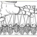 printed piece of punditry