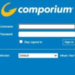comporium webmail