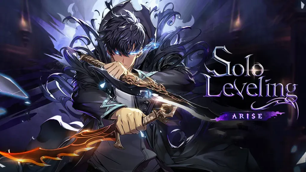 Solo Leveling Arise Code