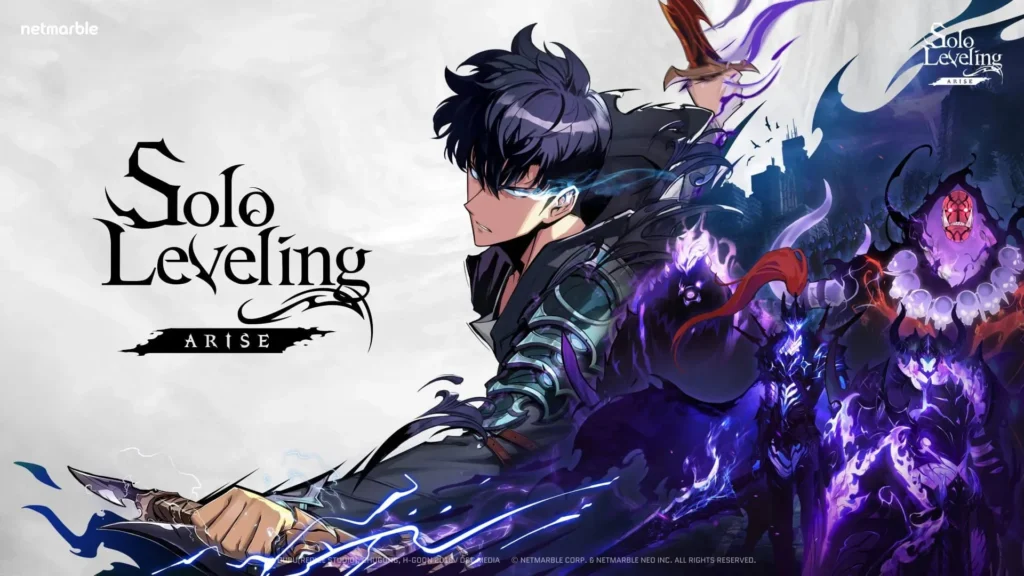 Unveiling the Magic of Solo Leveling Arise Codes: A Comprehensive Guide