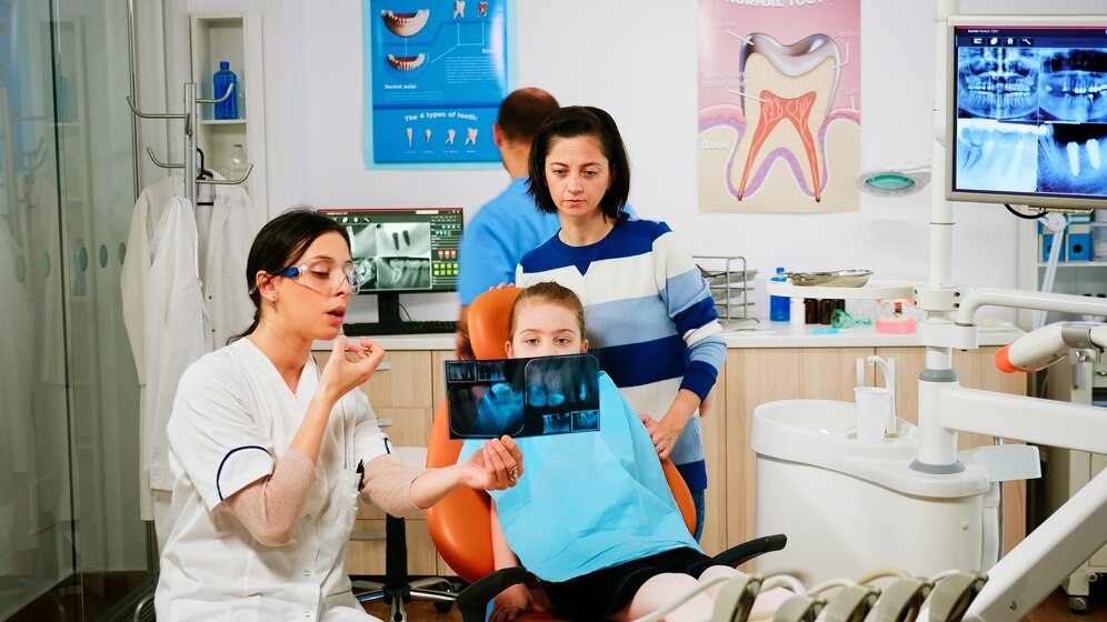 Family Dentist