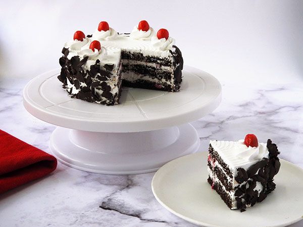 black forest cake price