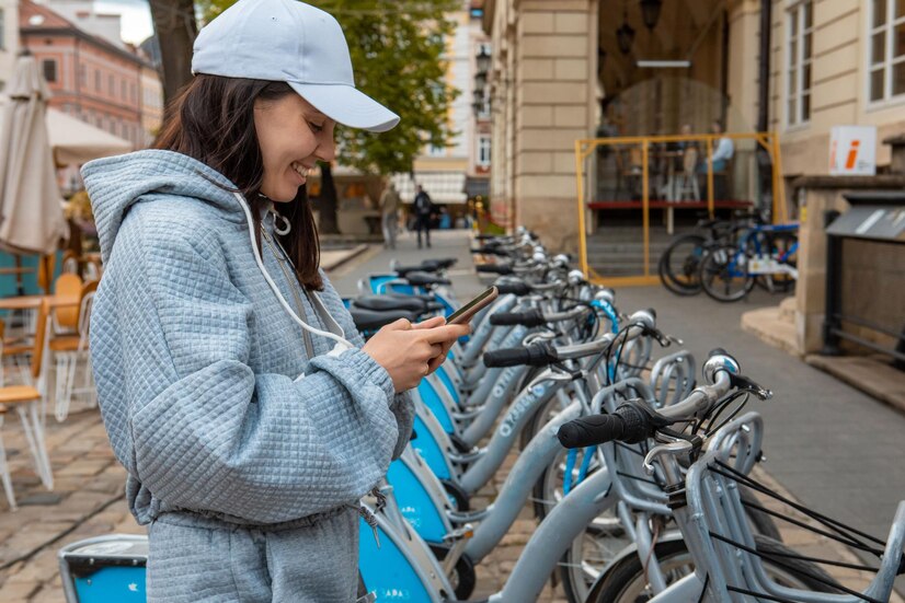 The Benefits of Installing Bike Shelters in Your Community