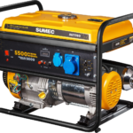 Standby Generators