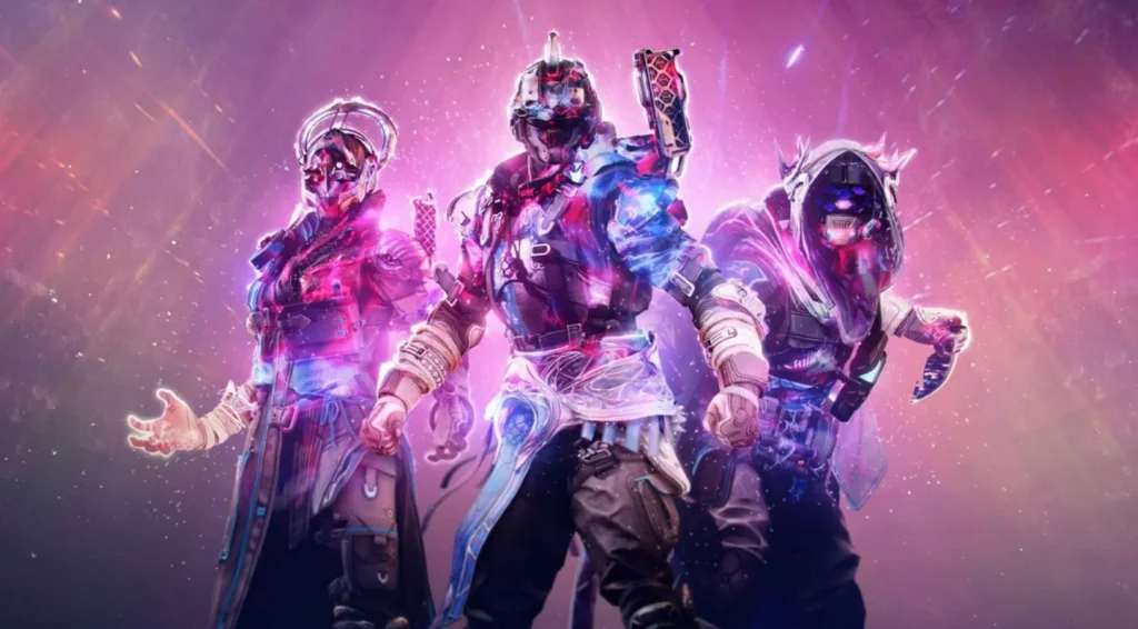 Destiny 2 Solipsism Rolls