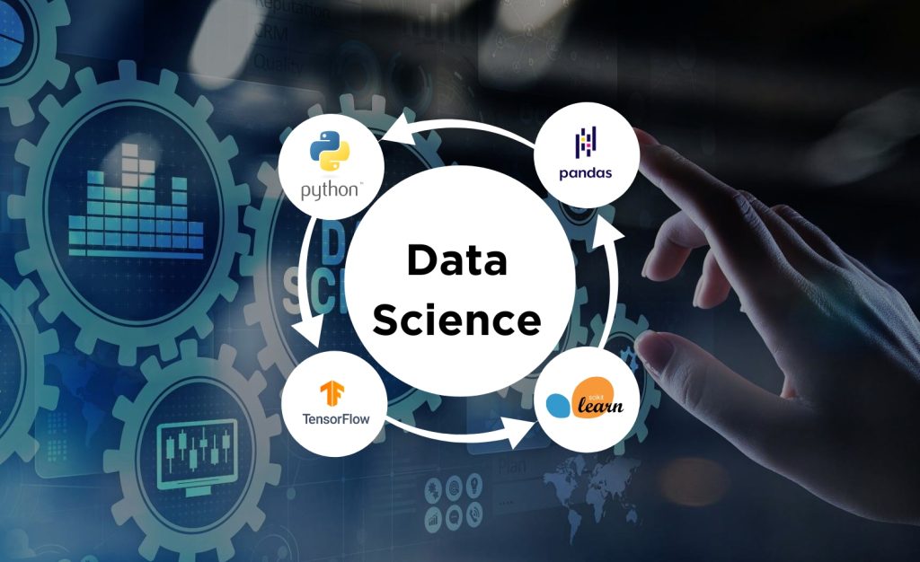 Top Data Science tools to know in 2024