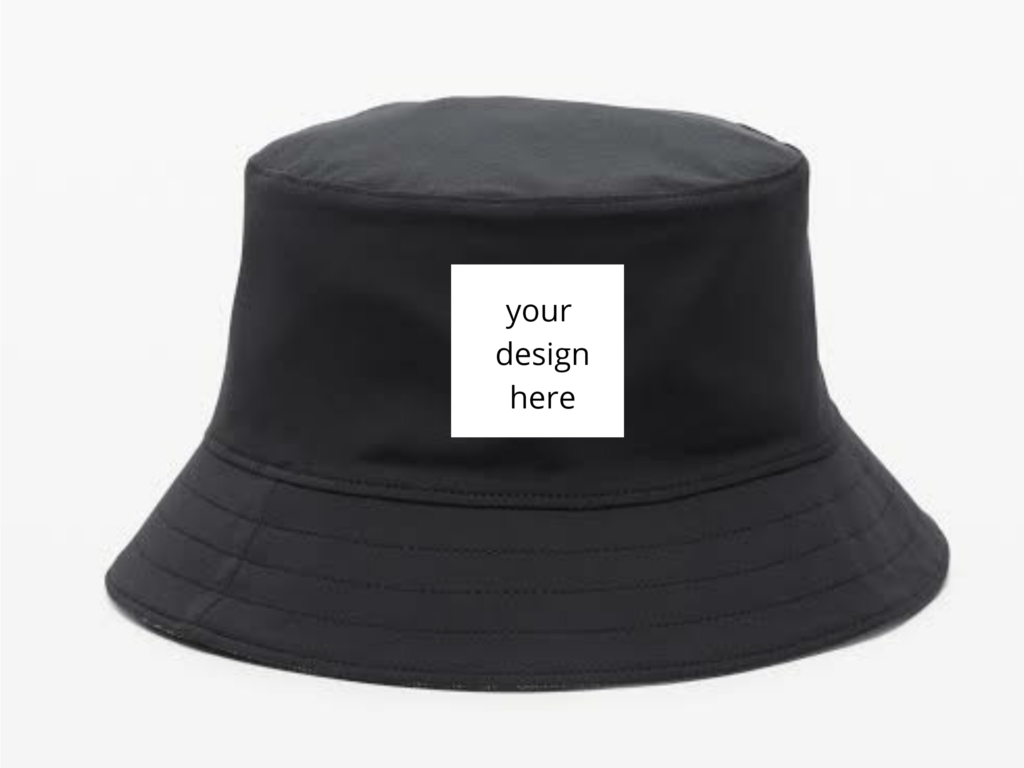 Why Custom Bucket Hats Are the Hottest Trend in Fashion