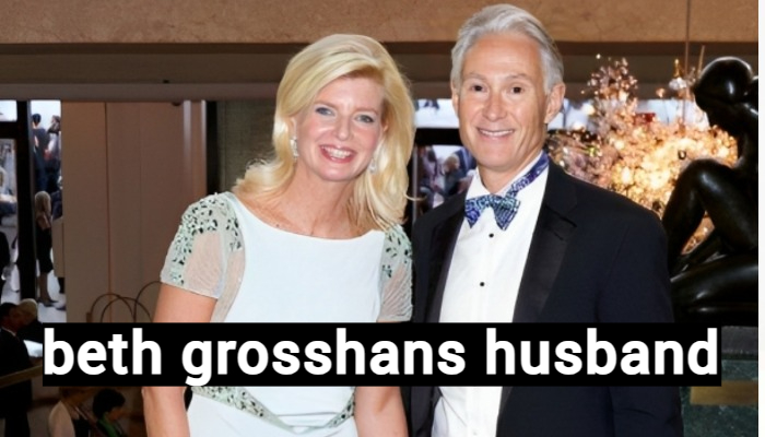 beth grosshans husband