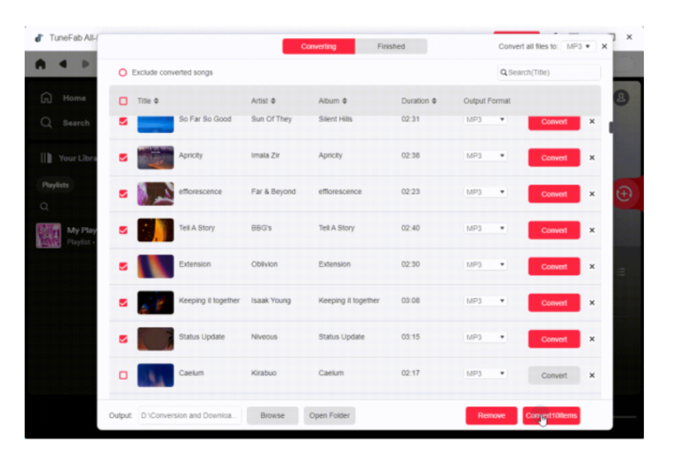 How to Transfer Playlists from Spotify to Deezer (3 Ways)