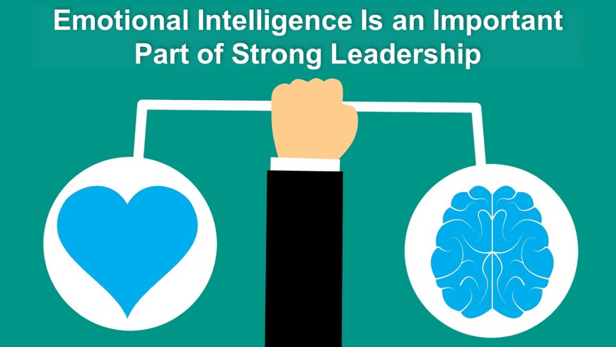 The Power of Emotional Intelligence in Business Leadership