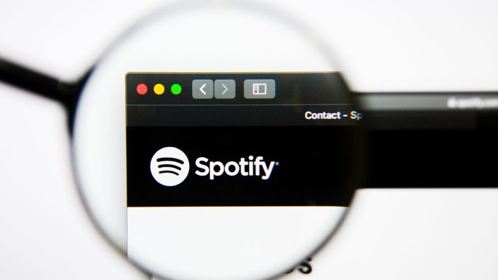 Spotify to Deezer