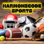sports harmonicode
