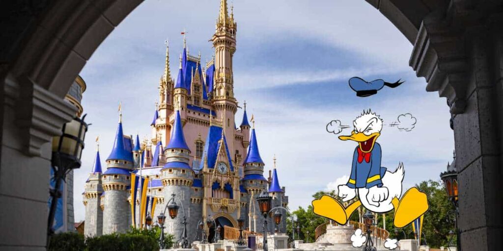 Disney World Headaches: Navigating the Magic with Ease