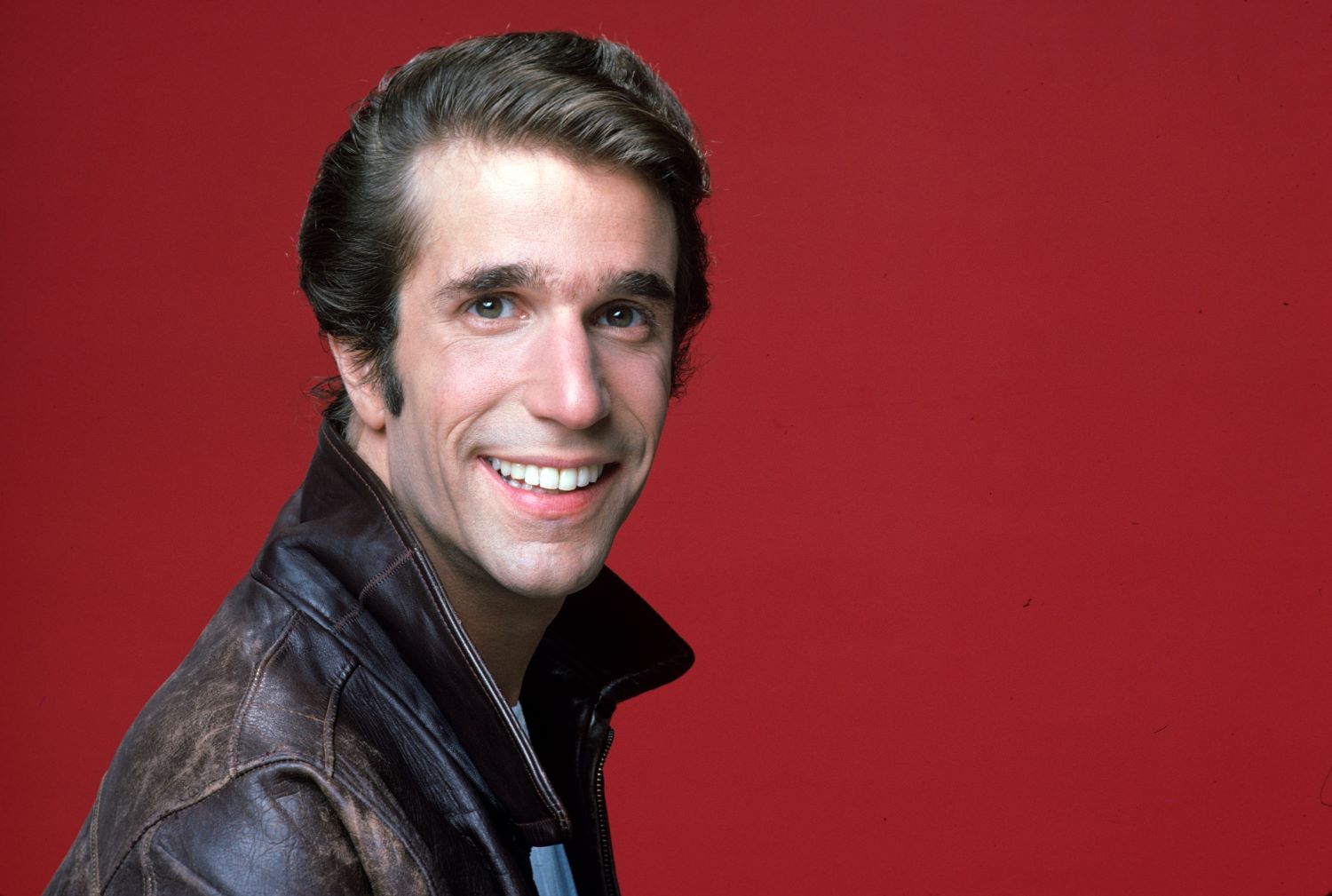 Henry Winkler Net Worth