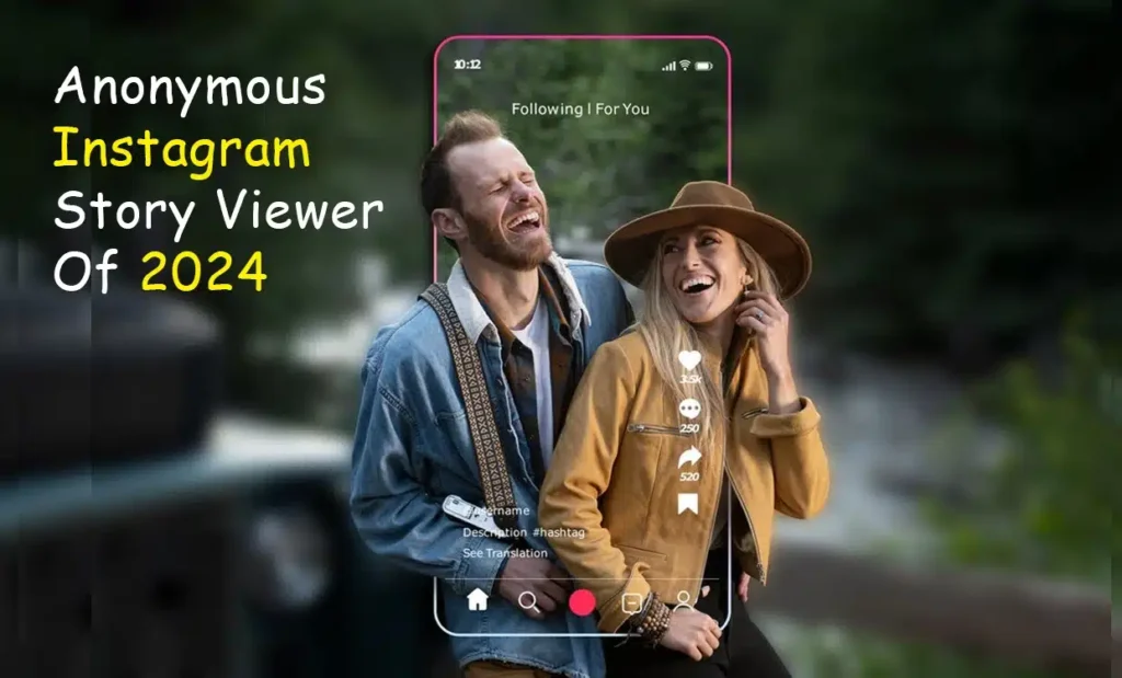 Instagram Story Viewer by Instanavigation
