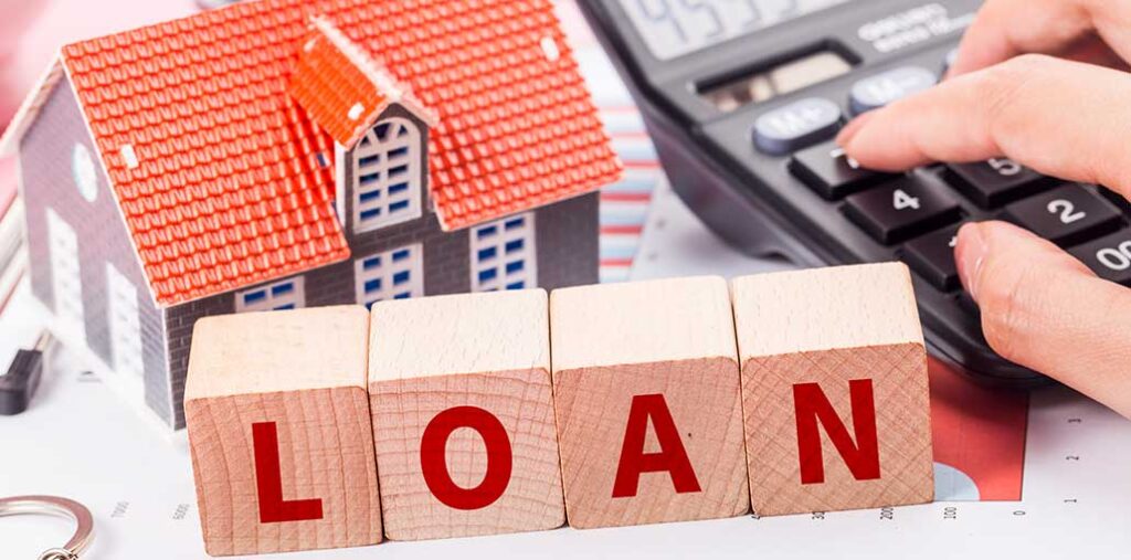 Debt Service Coverage Ratio Loans