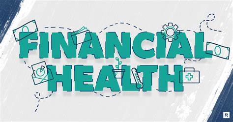 Ways To Improve Your Financial Health