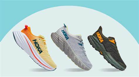 Hoka Shoes: The Evolution of Performance and Comfort