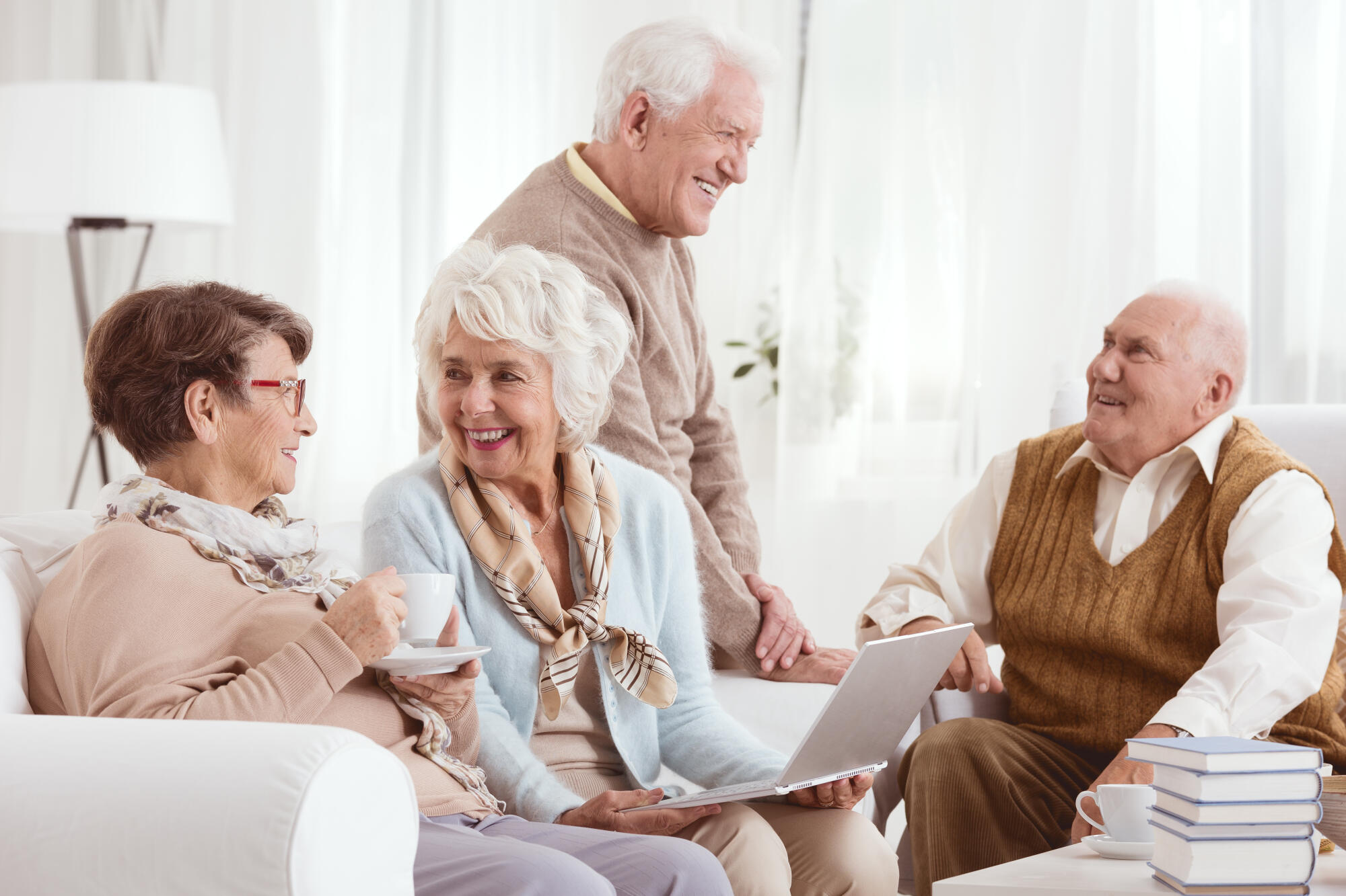 Top 9 Assisted Living Trends to Watch